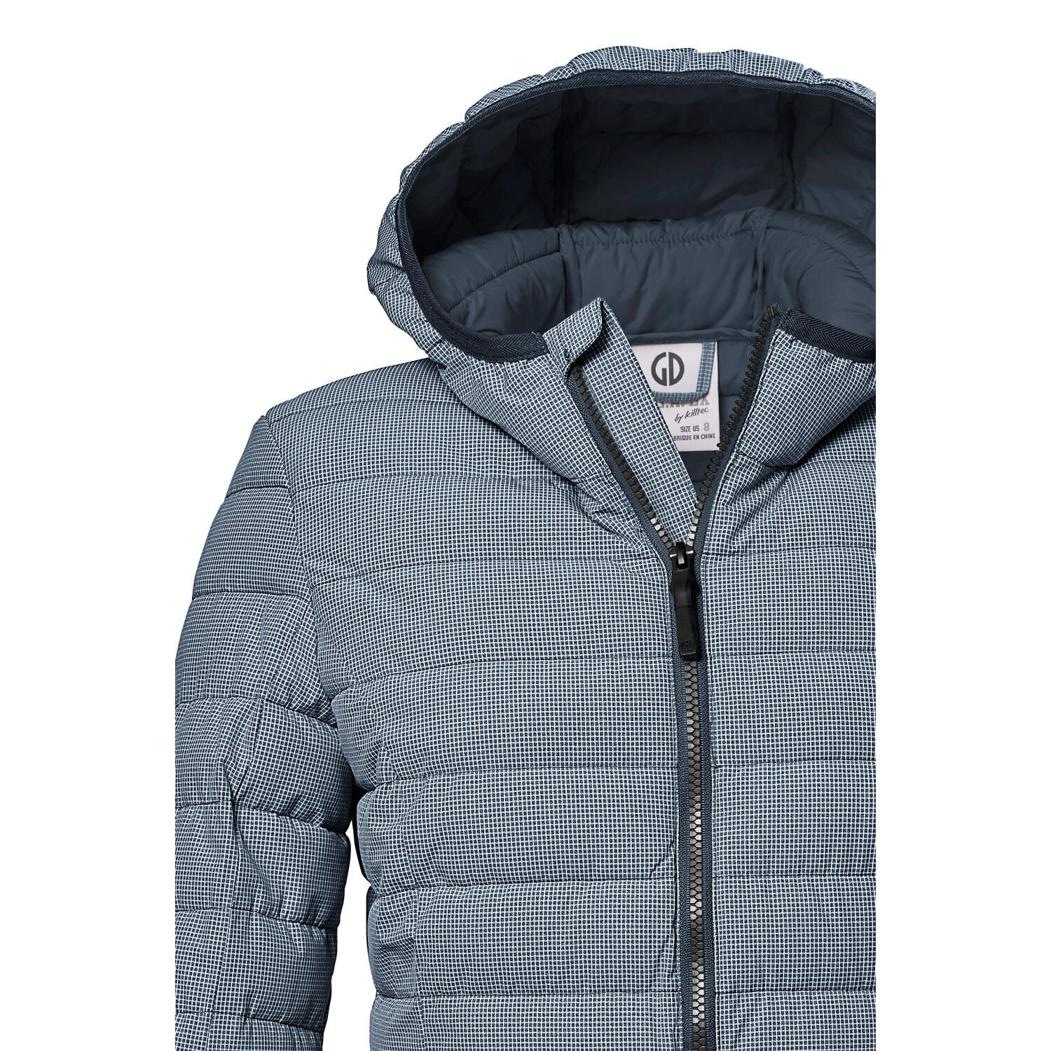 Damen Steppjacke GS 65 3/7