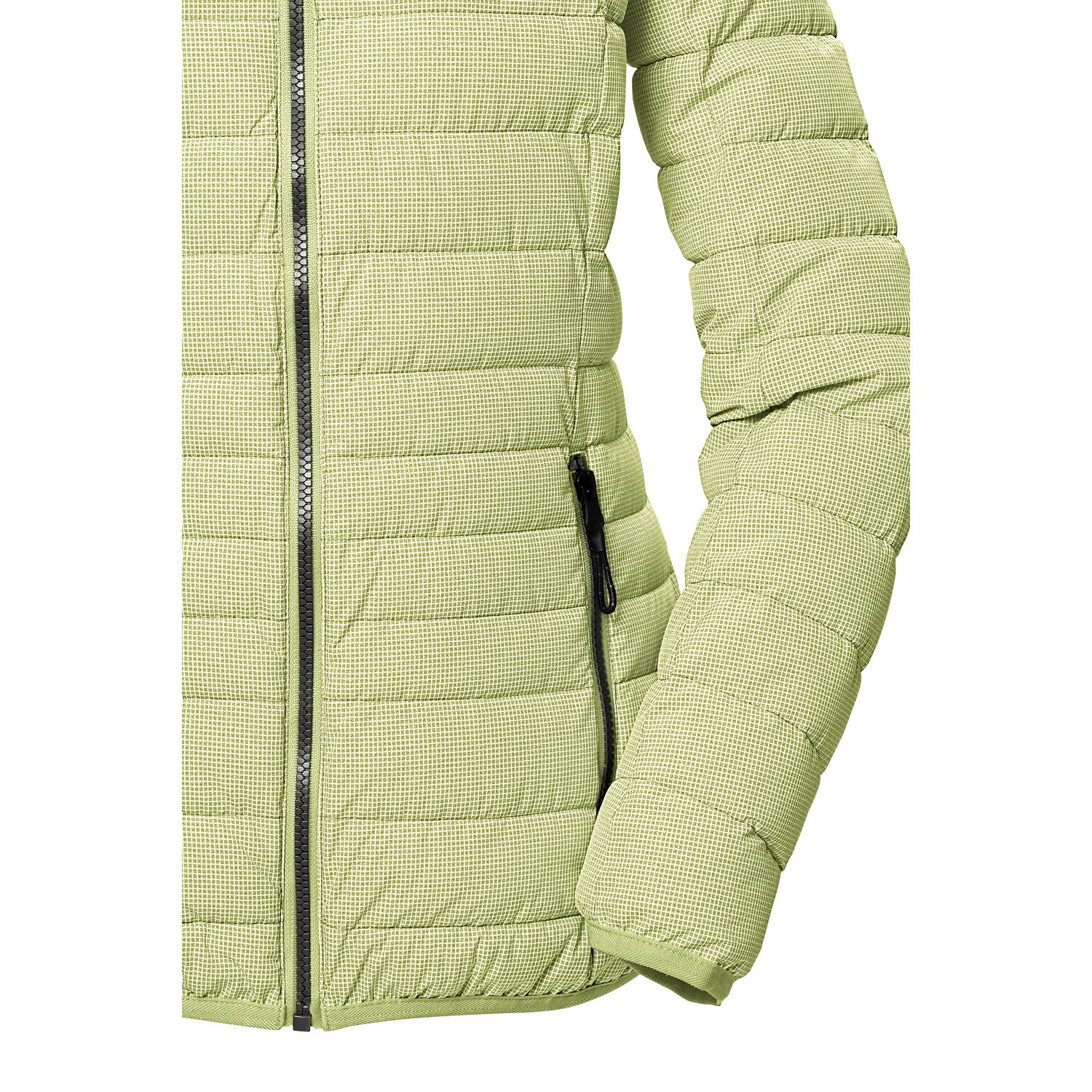 Damen Steppjacke GS 65 4/7