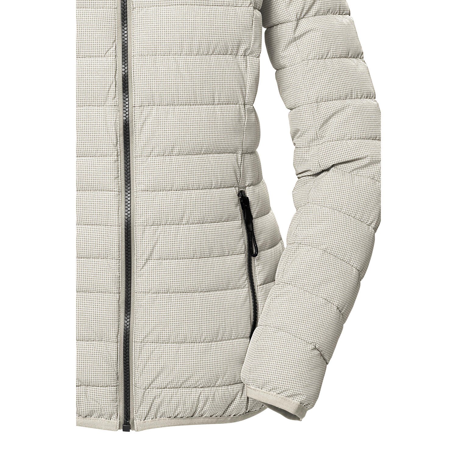 Damen Steppjacke GS 65 4/7