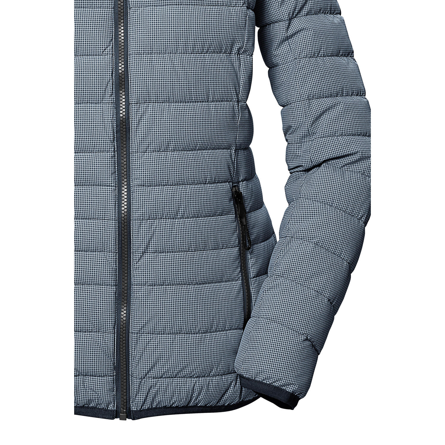 Damen Steppjacke GS 65 4/7