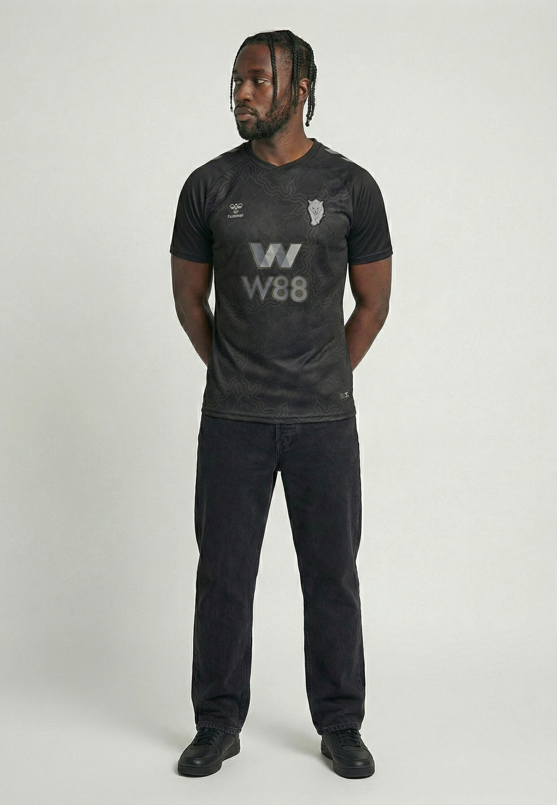 Enfiler T-Shirt Sun 25-26 Adulte 4/7