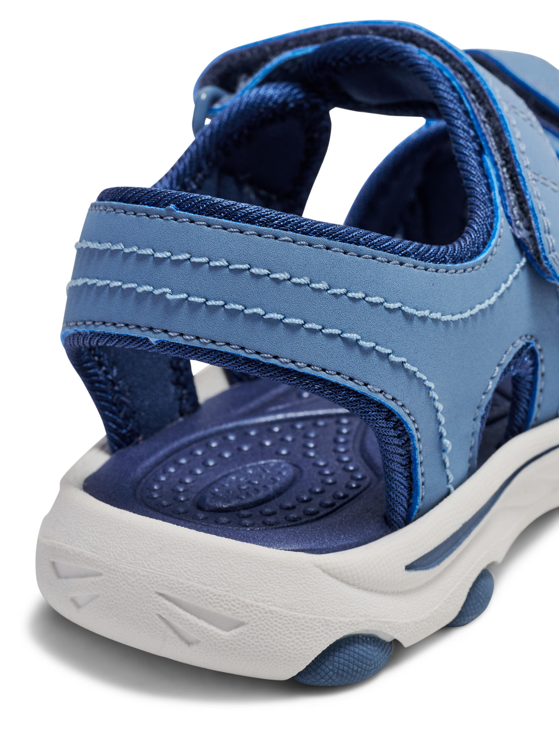 Fermeture Velcro Sandale Sandal Wave Mode De Vie Enfant 7/7