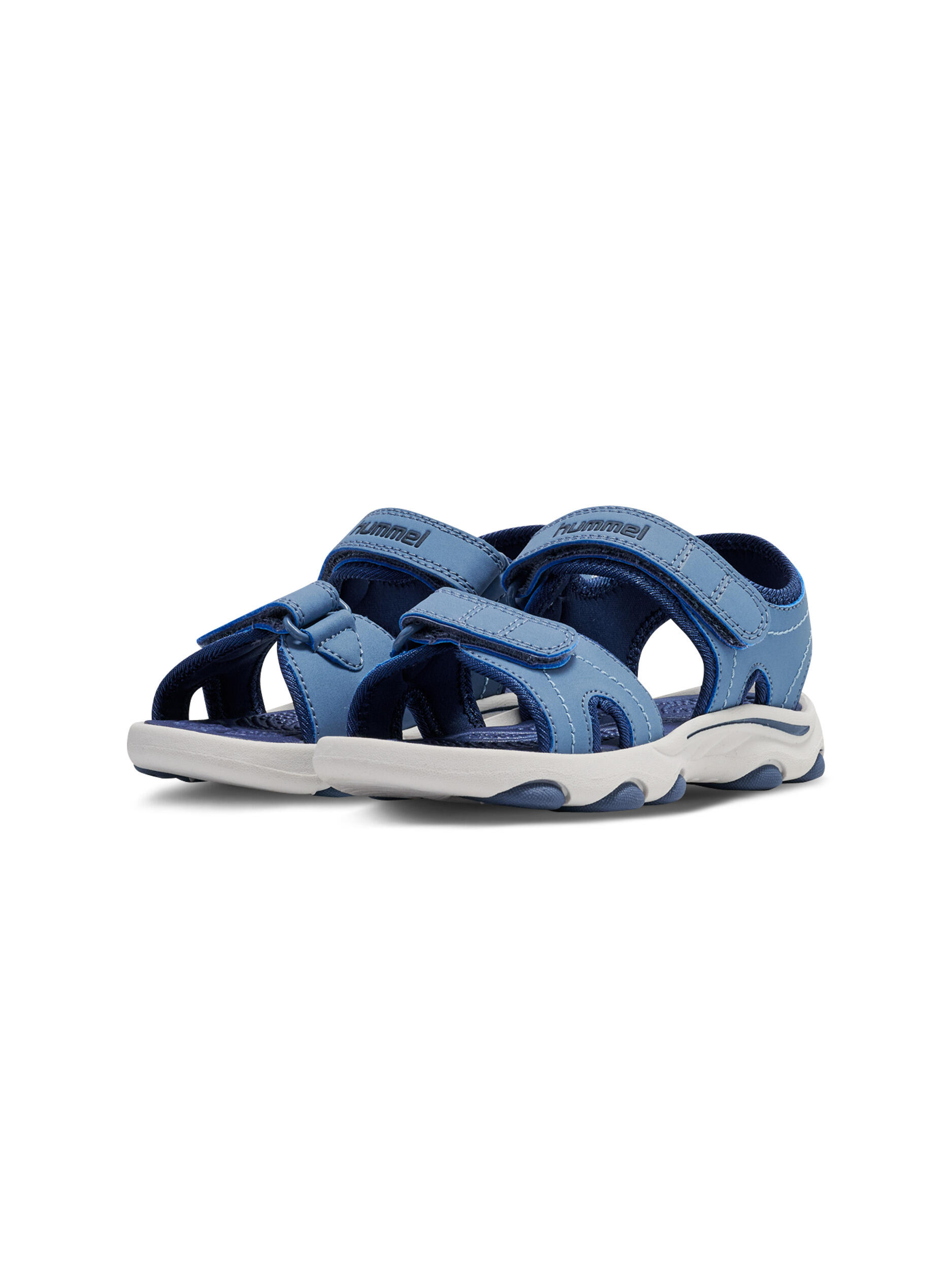 Fermeture Velcro Sandale Sandal Wave Mode De Vie Enfant 6/7