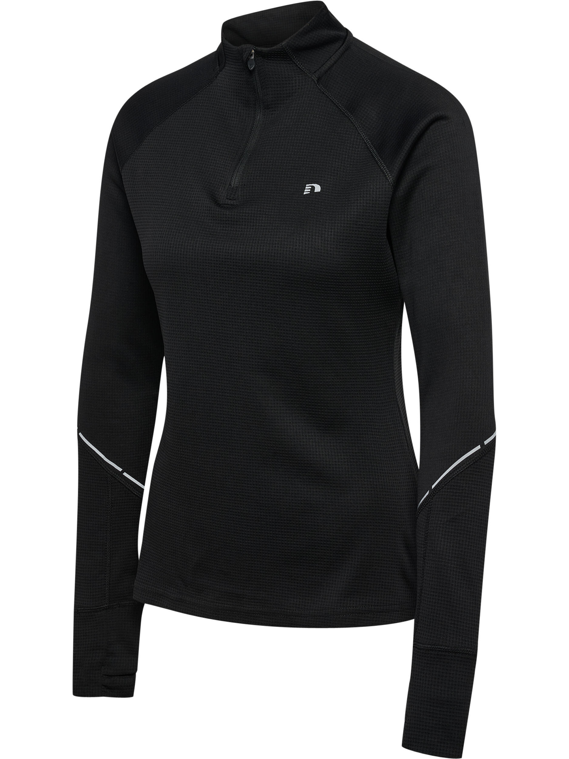 Demie-Fermeture Éclair Zip Combinaison Nwlpower Femme 7/7