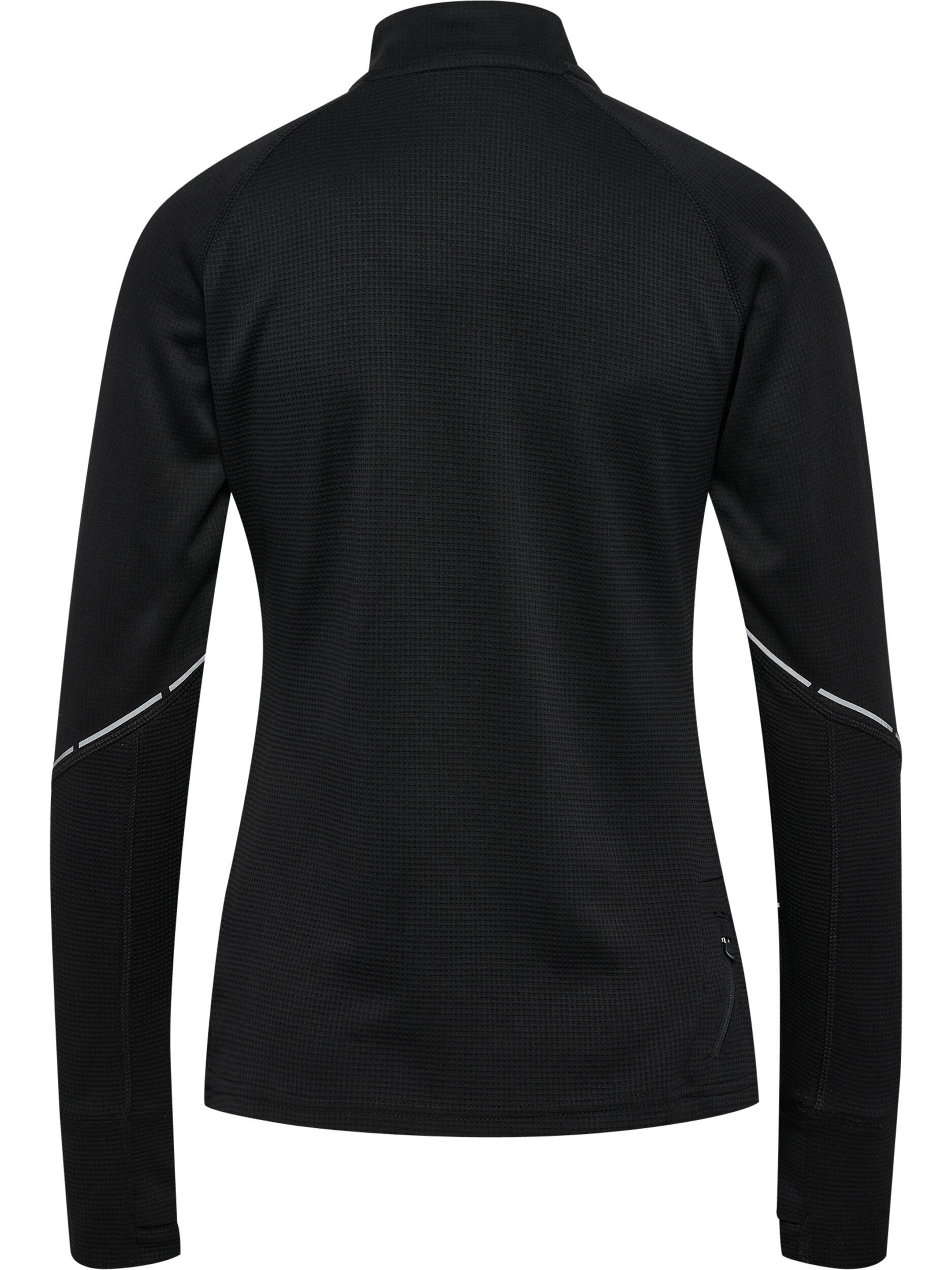 Demie-Fermeture Éclair Zip Combinaison Nwlpower Femme 5/7
