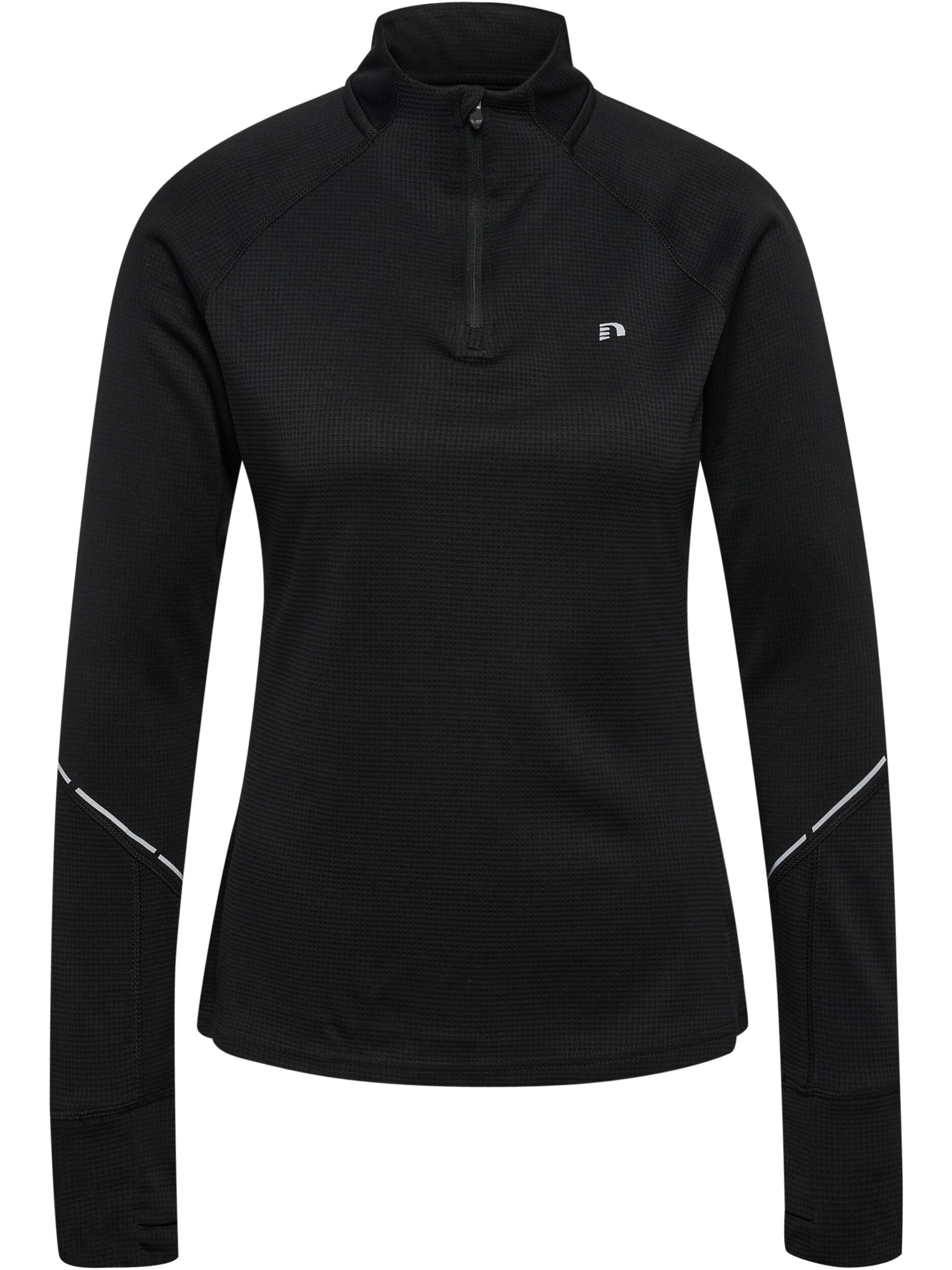 Demie-Fermeture Éclair Zip Combinaison Nwlpower Femme 4/7