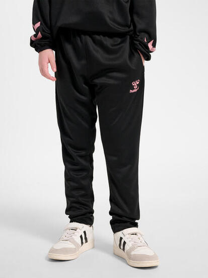 Pantaloni da allenamento per bambini Hummel Shimmer