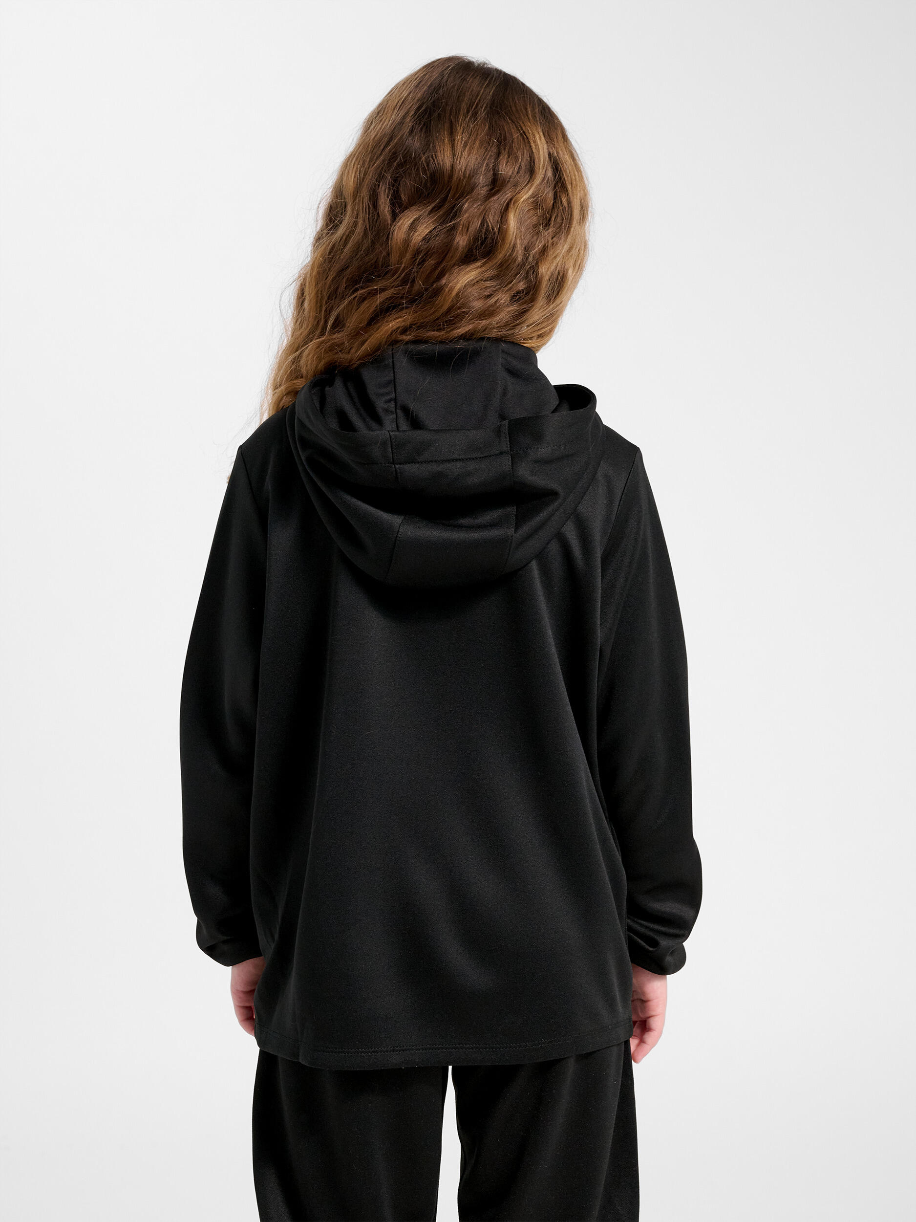 Giacca sportiva per bambini Hummel Shimmer 2/7