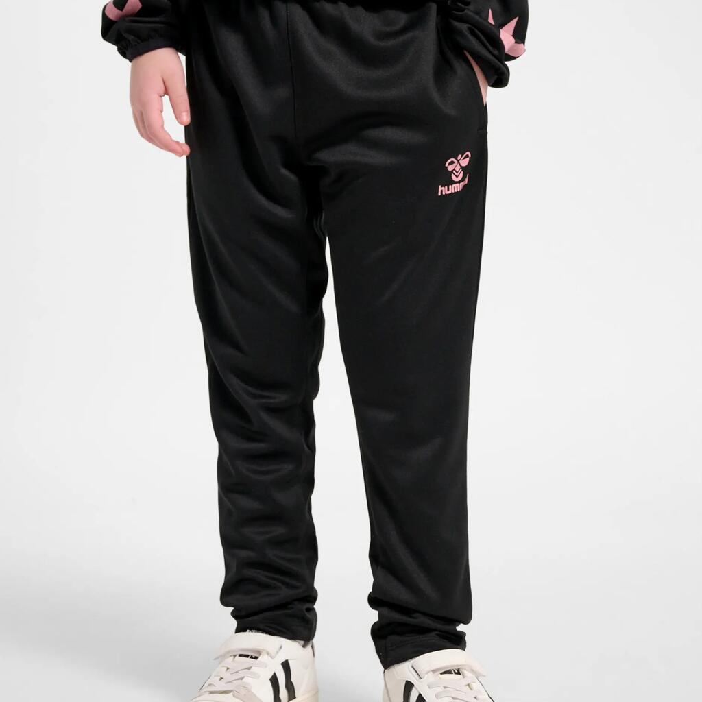 Children's training Trousers Hummel Shimmer