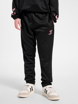 Pantaloni da allenamento per bambini Hummel Shimmer