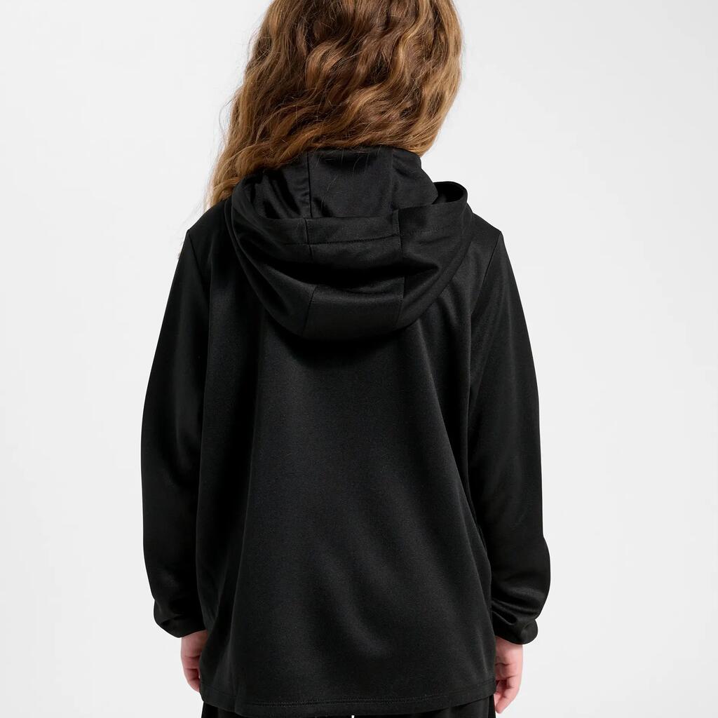 Children's training jacket Hummel Shimmer