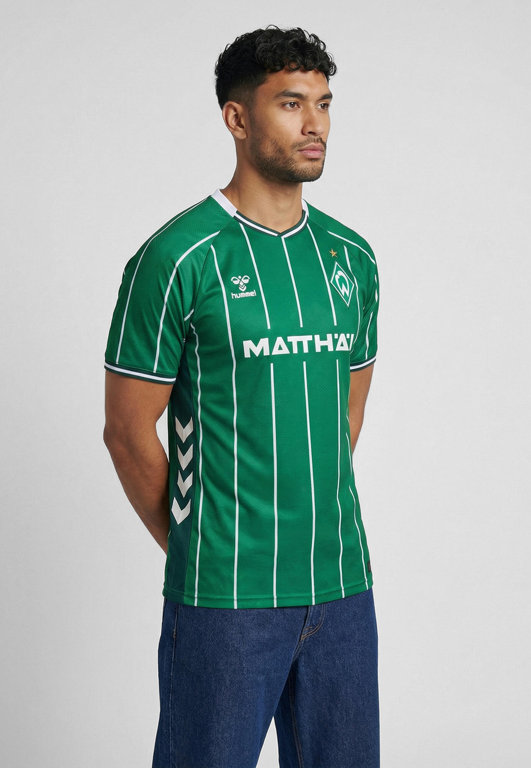 HUMMEL picture