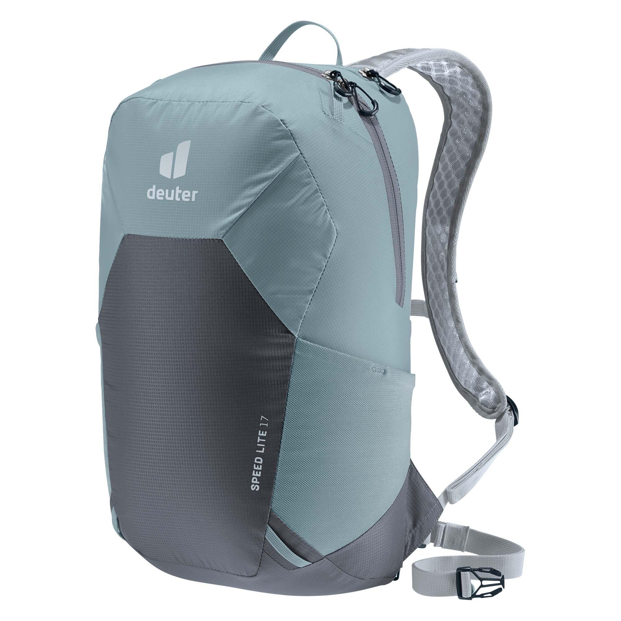 Rucsac Speed Lite 17L Shale-Graphite