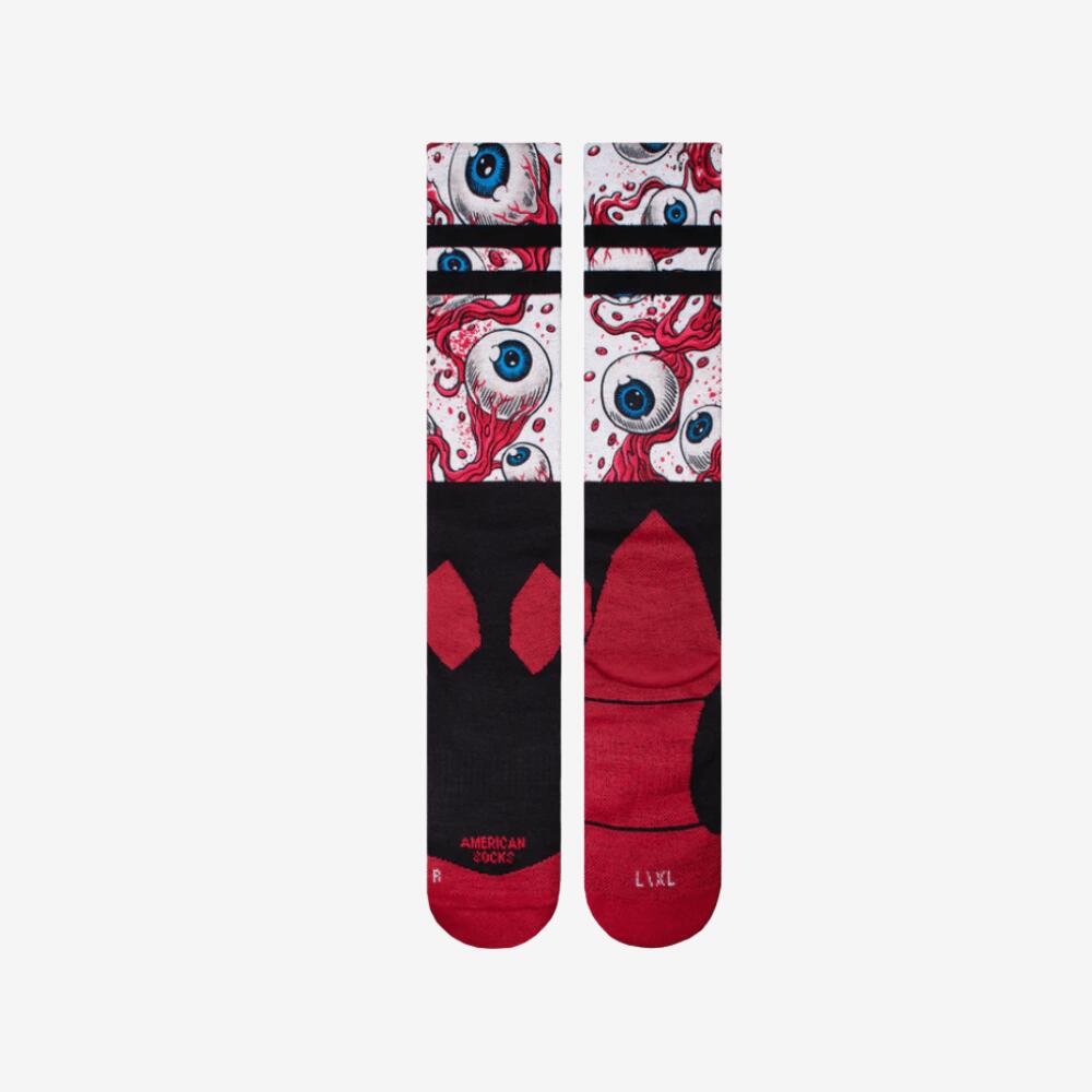 AMERICAN SOCKS picture