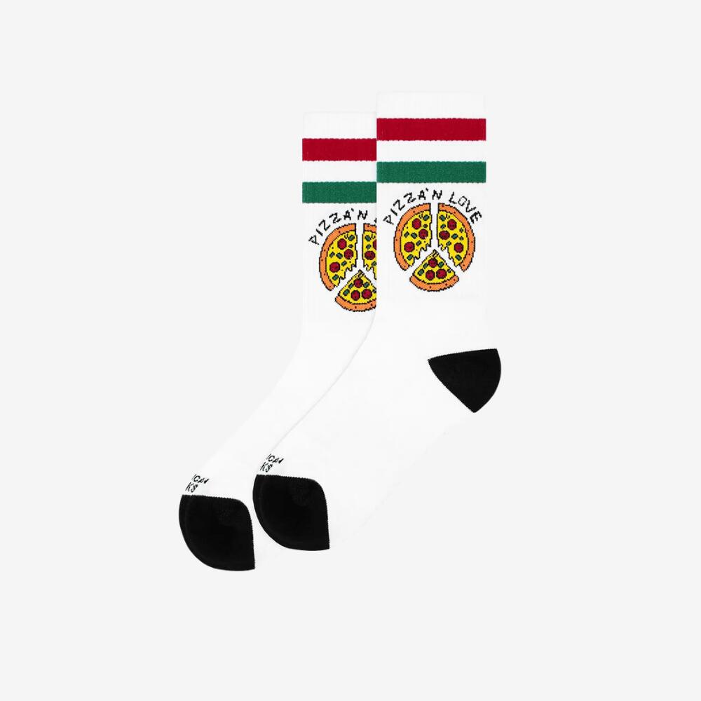 AMERICAN SOCKS picture