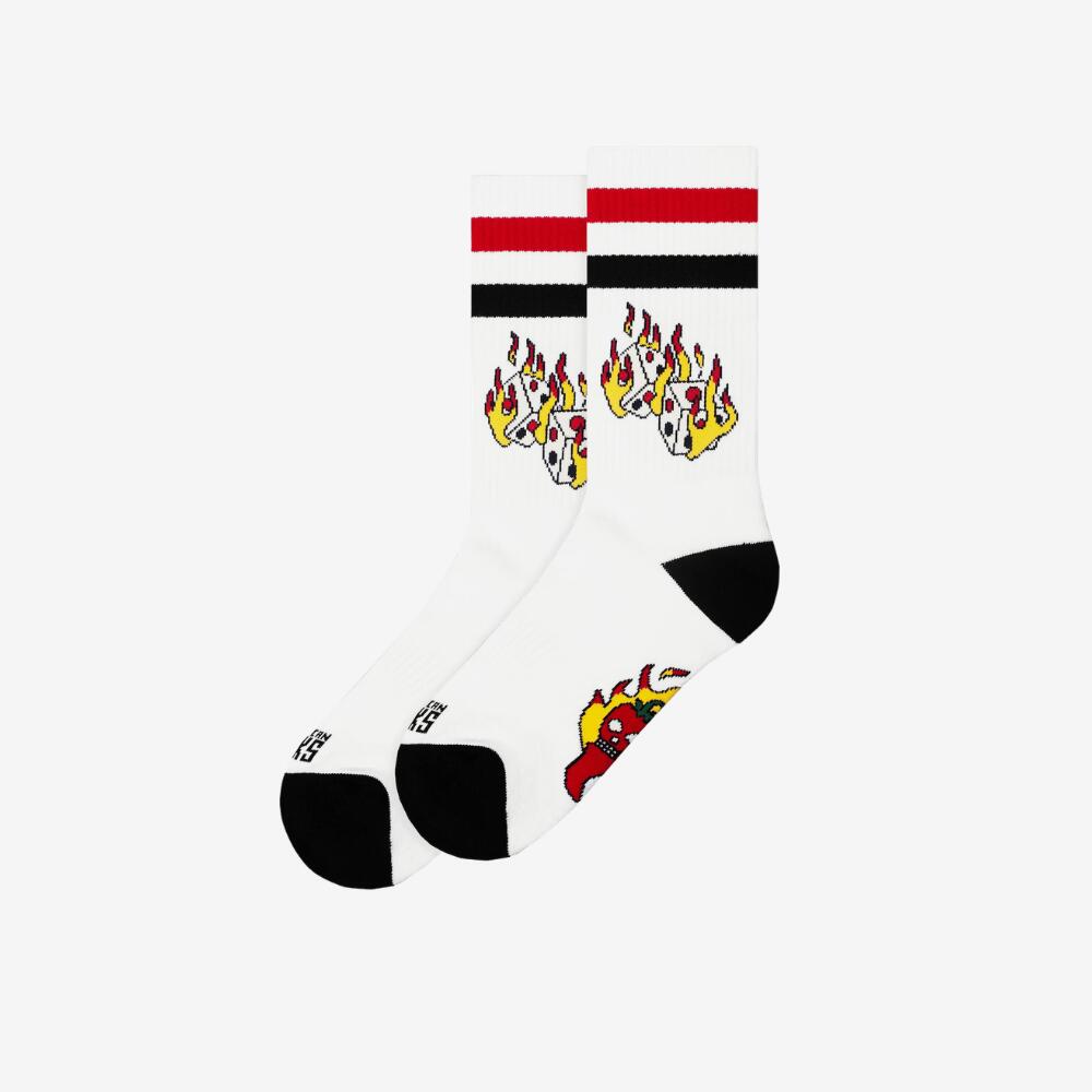 AMERICAN SOCKS picture