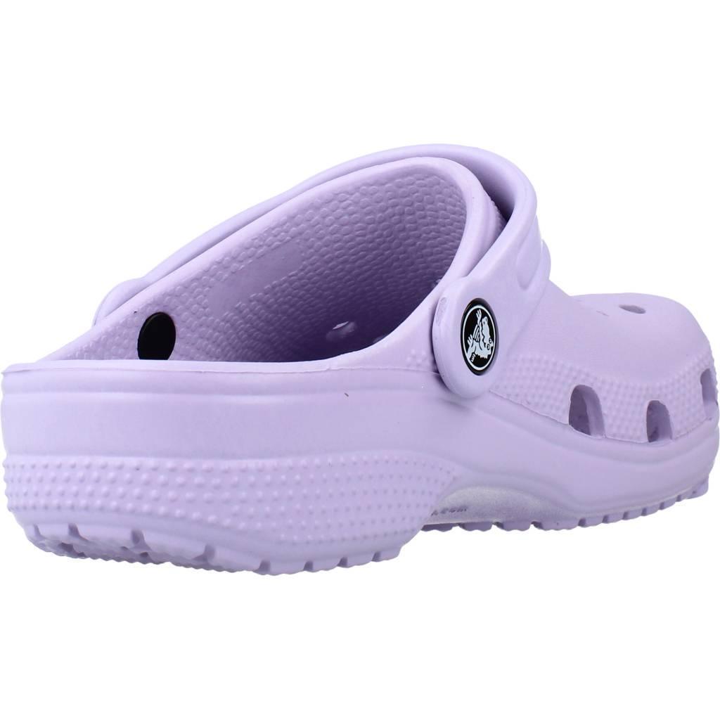 Sabot classiques enfant Crocs 3/7