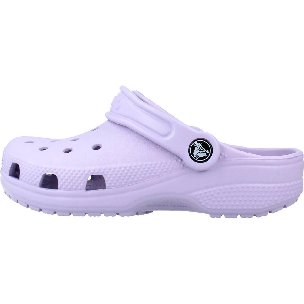 Sabot classiques enfant Crocs 2/7