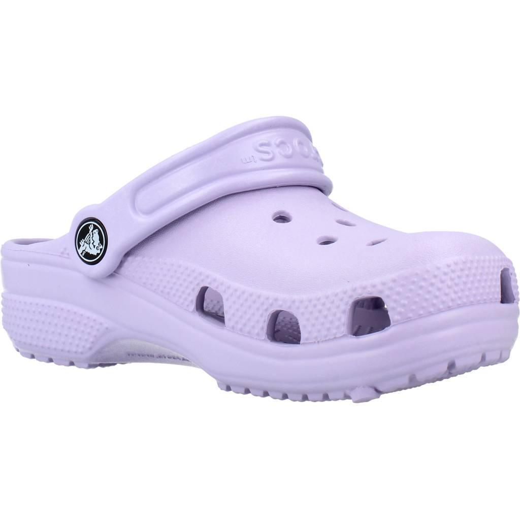 Sabot classiques enfant Crocs 5/7