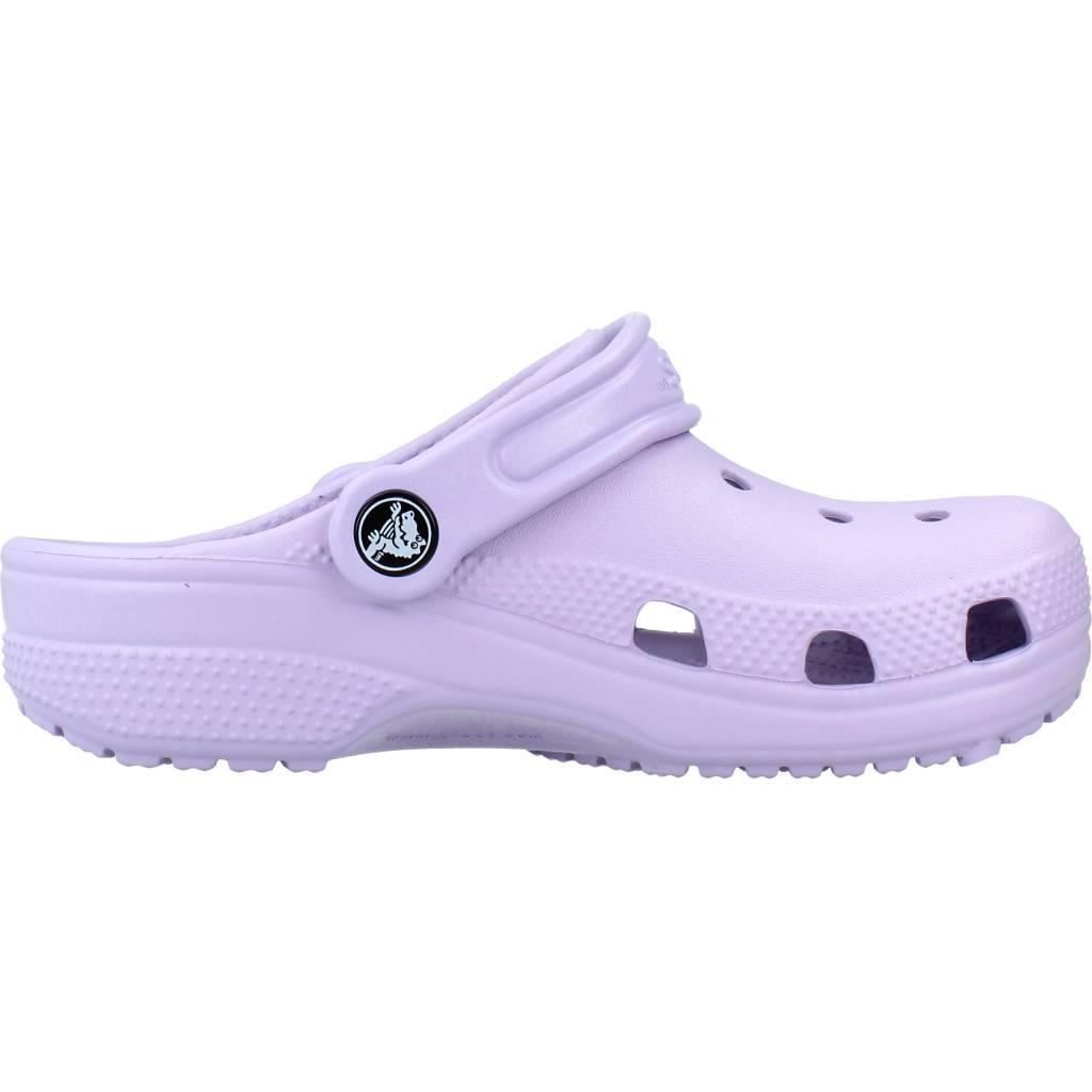Sabot classiques enfant Crocs 4/7