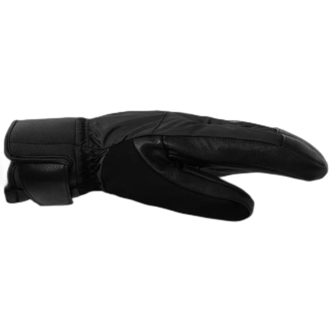 Guantes de esquí infantiles Helly Hansen doigts Ullr D 2/2
