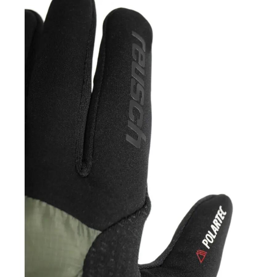 Skihandschoenen Reusch Garhwal Hybrid Touch-tec 2/4
