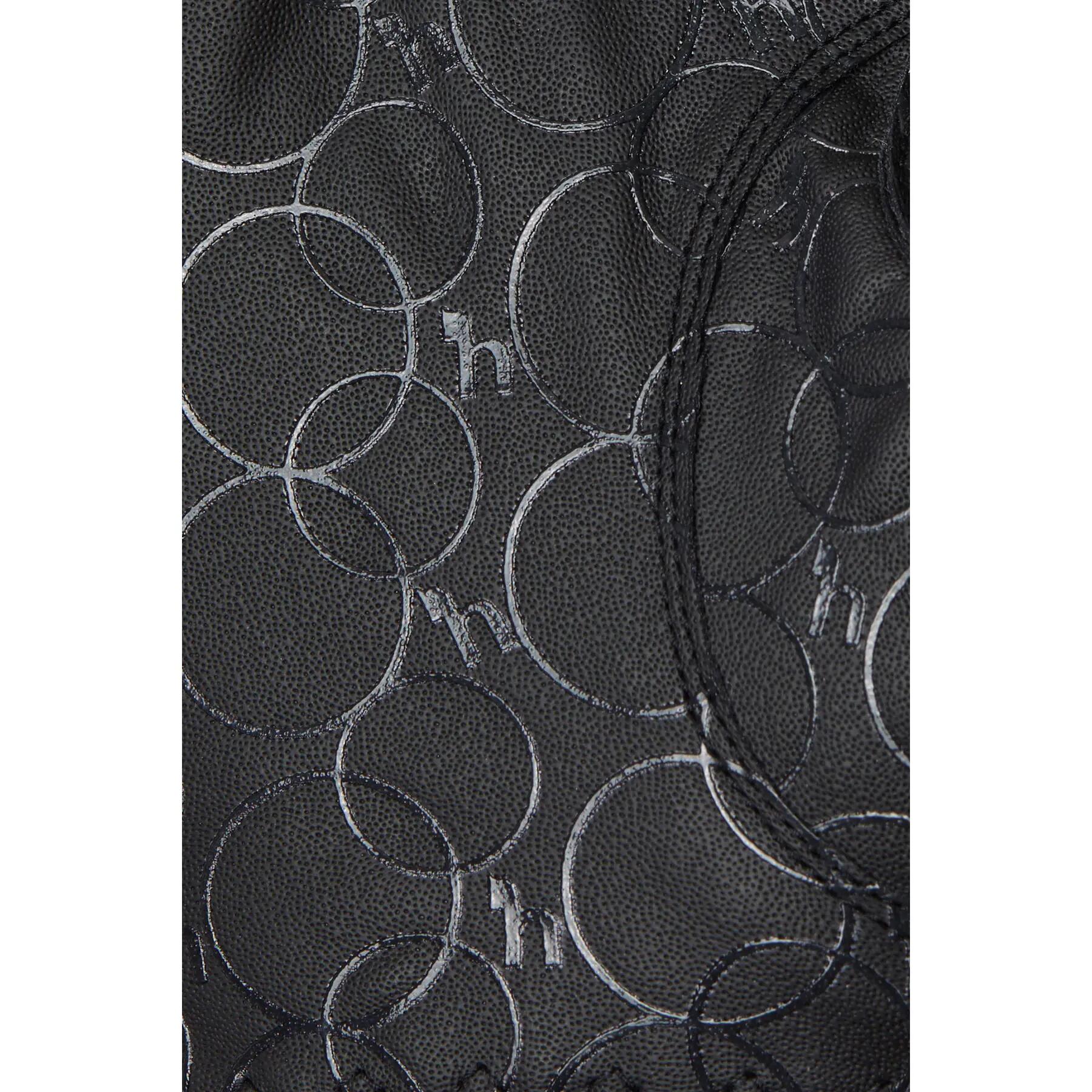 Gants d'équitation d'hiver enfant Horze Ava 5/5