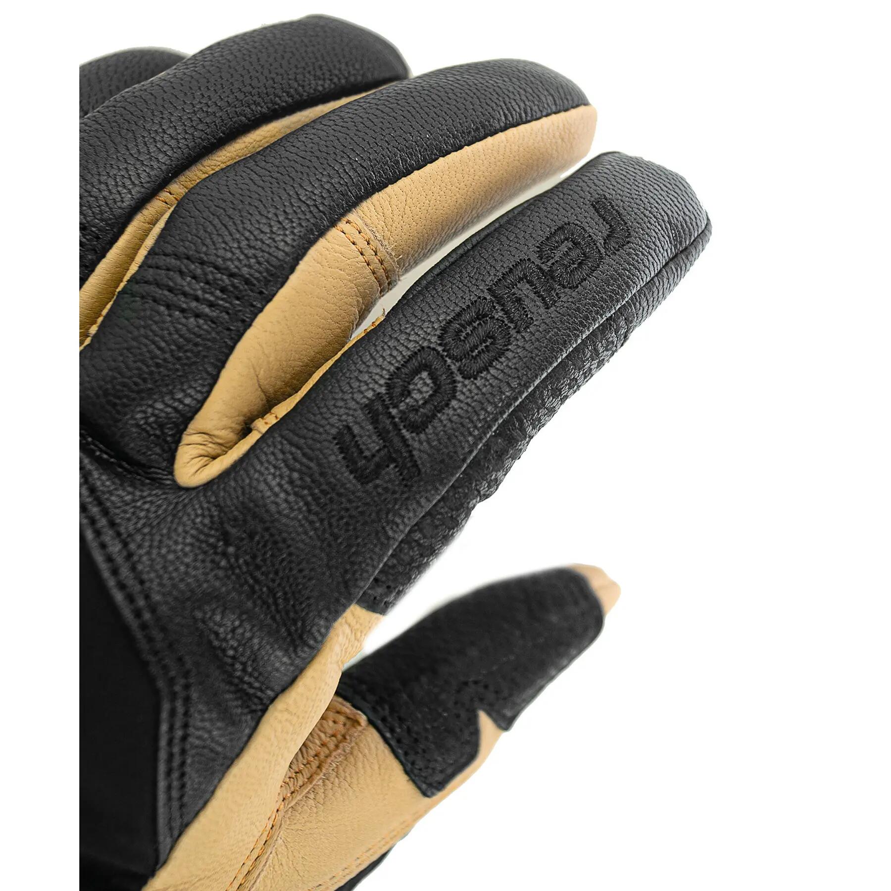 Fingerhandschuhe Lleon R-TEX® XT 7/7