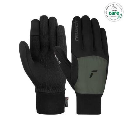 Gants à doigts Garhwal Hybrid