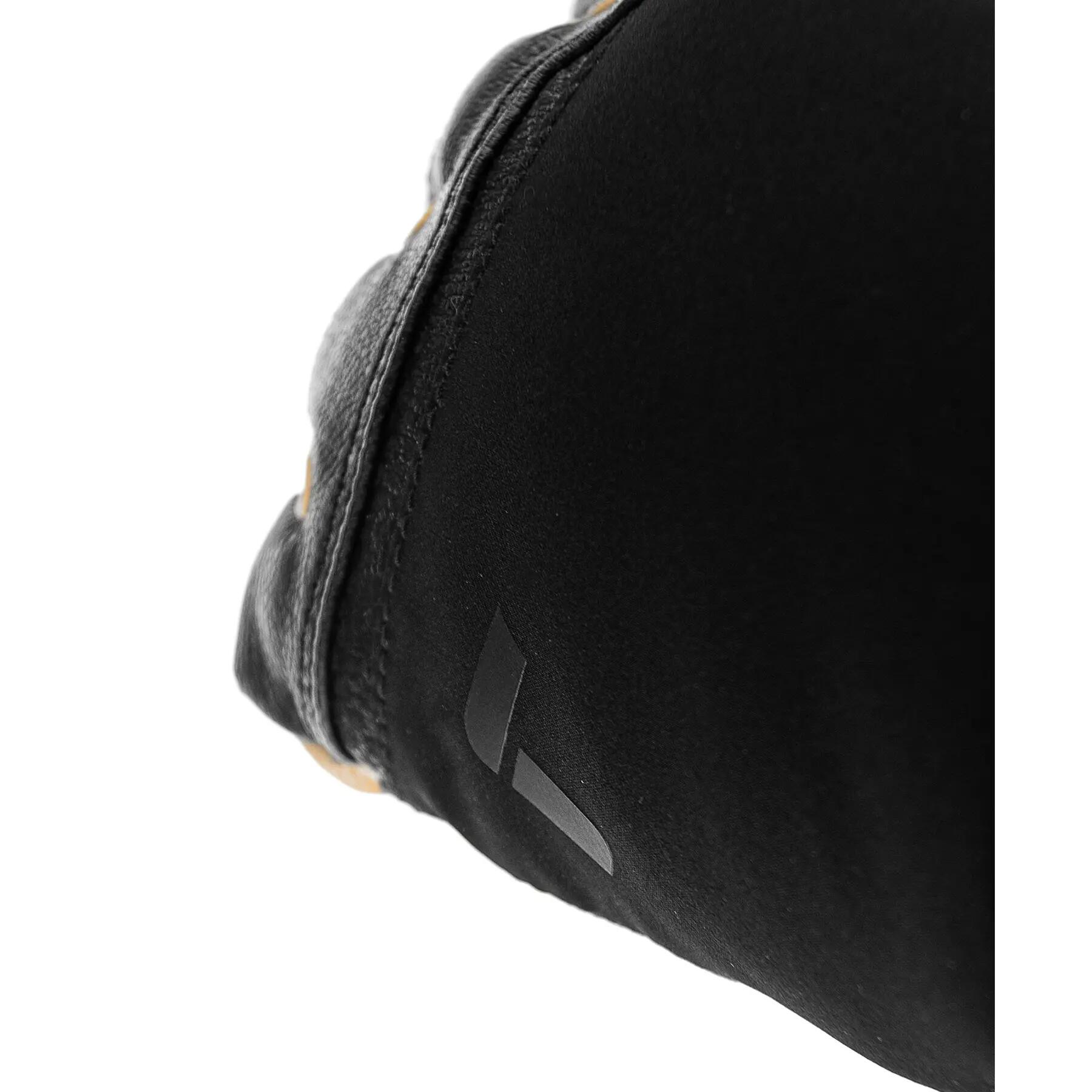 Fingerhandschuhe Lleon R-TEX® XT 6/7