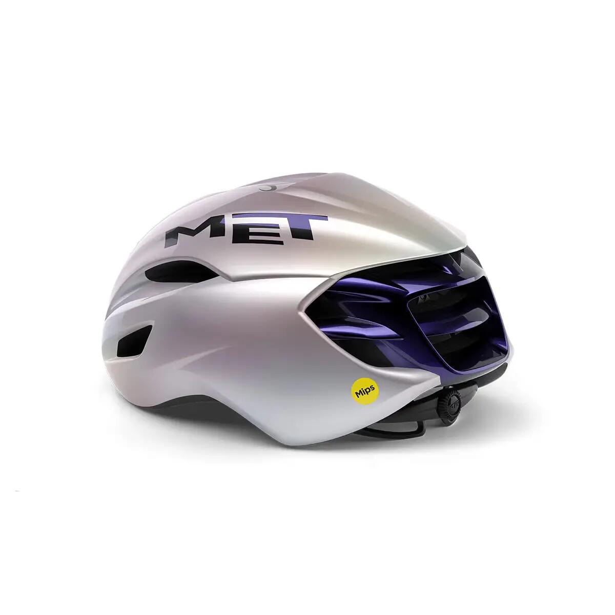 Zestaw słuchawkowy Met Manta Mips Tadej Pogačar Limited Edition 2026 3/5