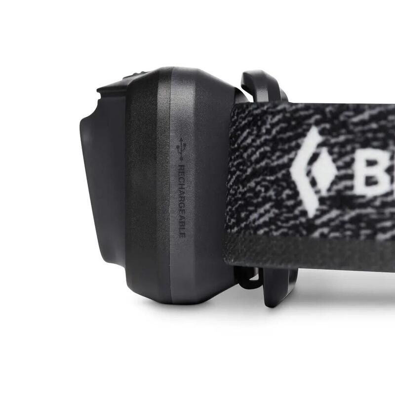 Čelovka Black Diamond Astro 300-R