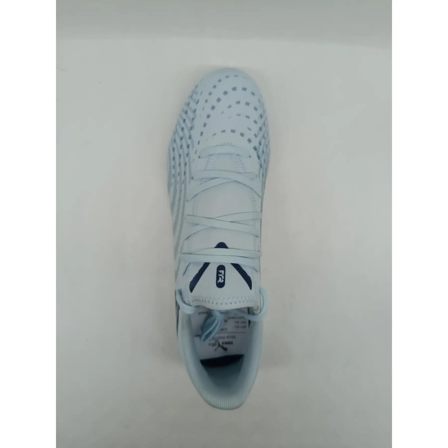 FUTURE 9 PLAY Indoor-Fußballschuhe Erwachsene PUMA 7/7