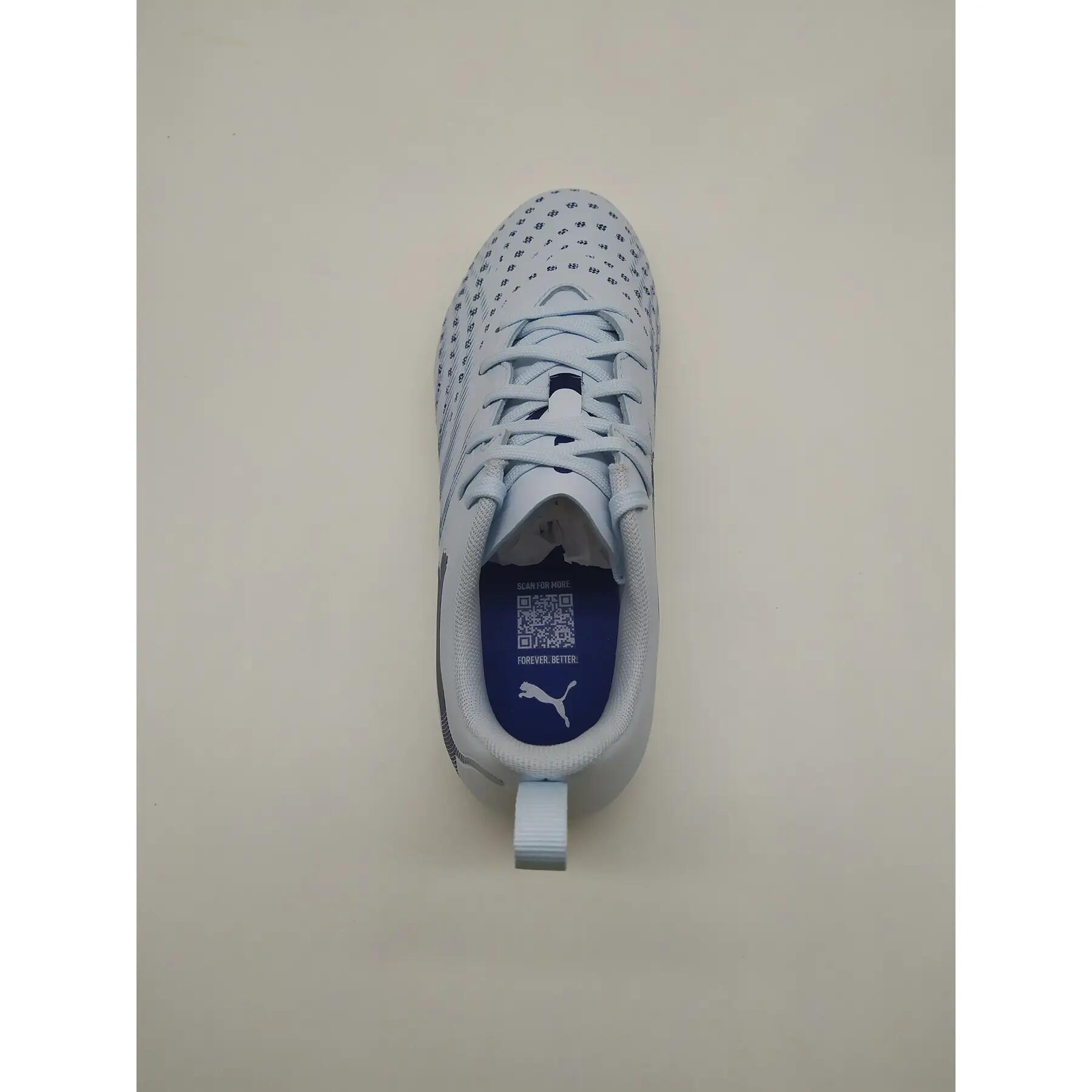 FUTURE 9 PLAY Indoor-Fußballschuhe Jugendliche PUMA 7/7
