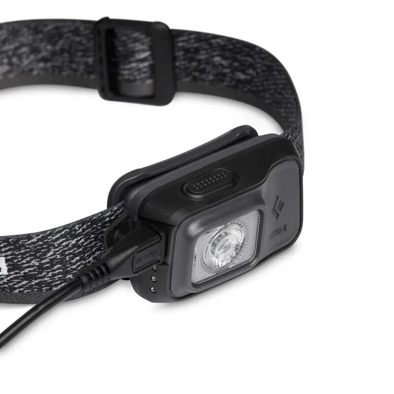 Čelovka Black Diamond Astro 300-R