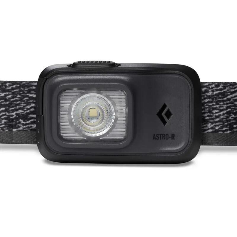 Čelovka Black Diamond Astro 300-R