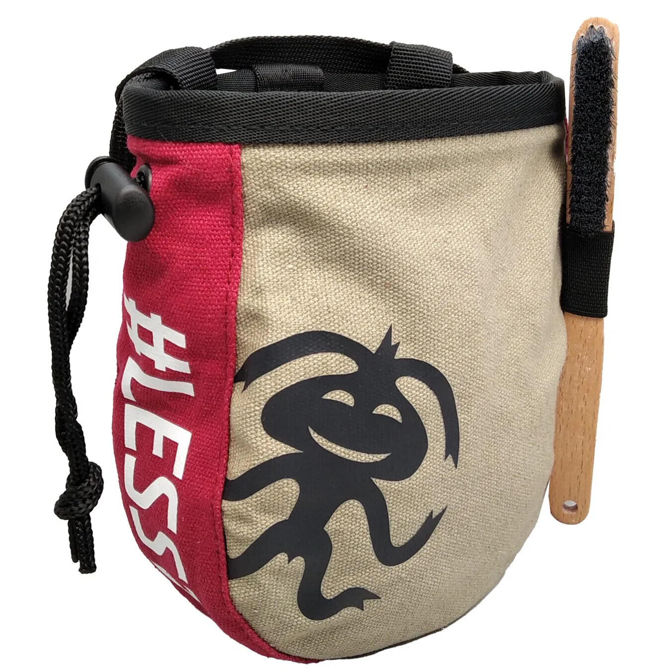 Sac à magnésie Rafiki Scoop 2/4