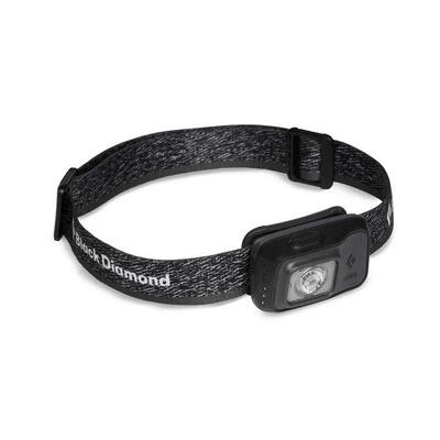 Koplamp black diamond astro 300-r
