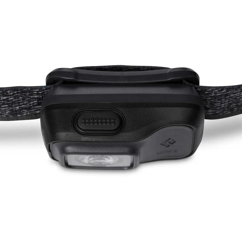 Čelovka Black Diamond Astro 300-R