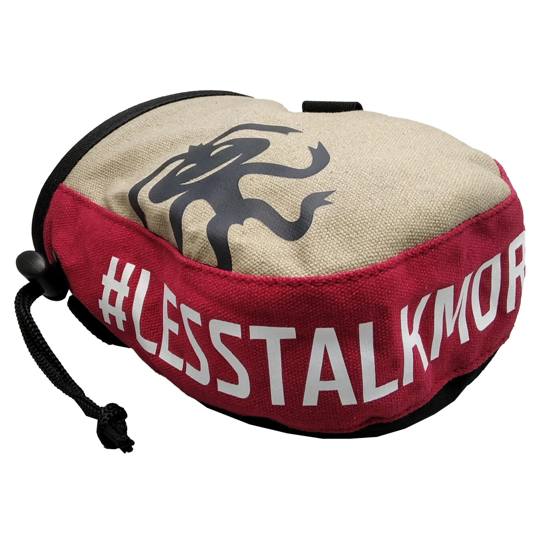 Sac à magnésie Rafiki Scoop 4/4