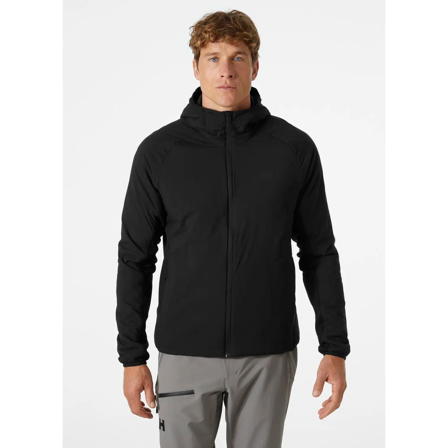 Veste isolante à capuche extensible Helly Hansen Odin 2.0 Lightweight 3/7