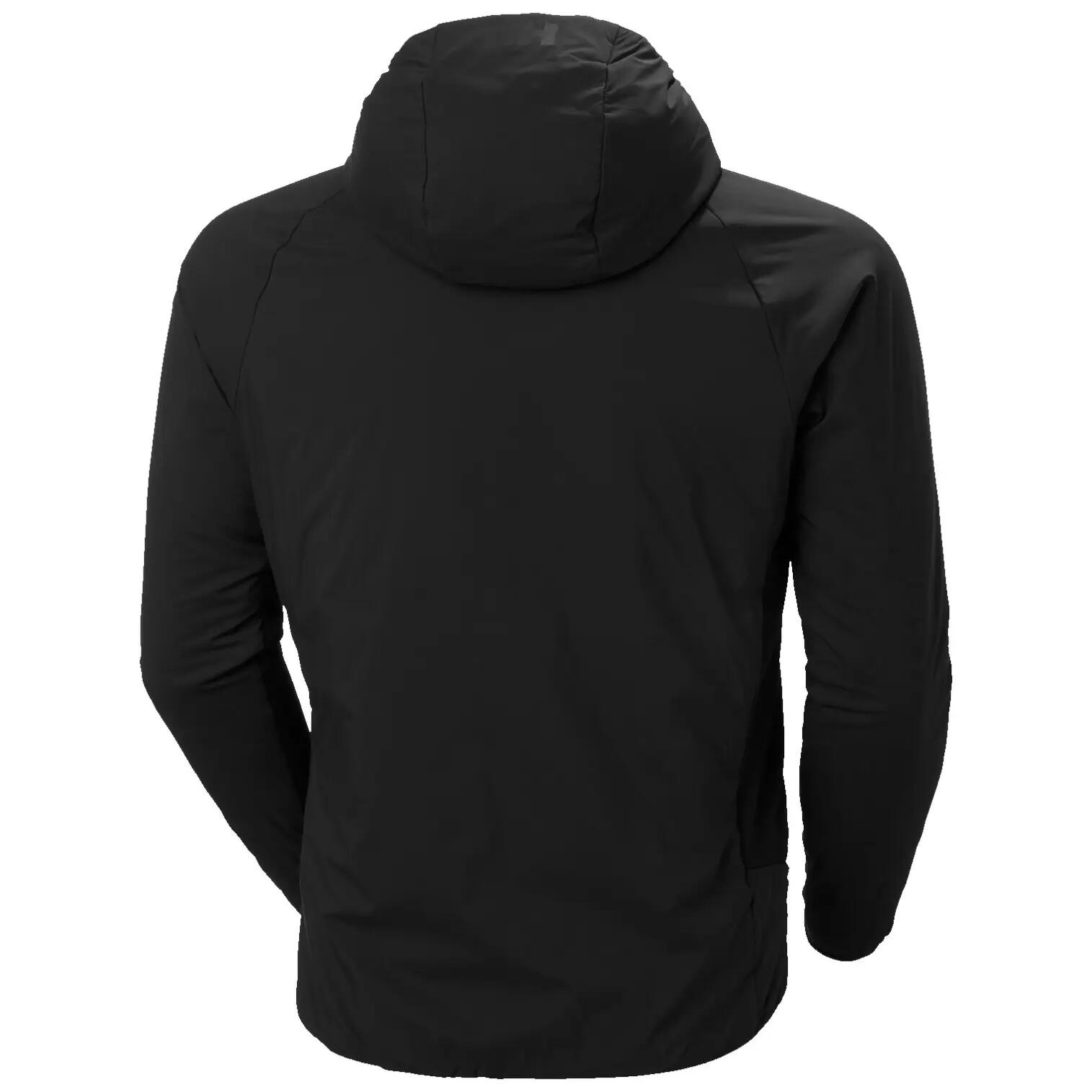 Veste isolante à capuche extensible Helly Hansen Odin 2.0 Lightweight 2/7