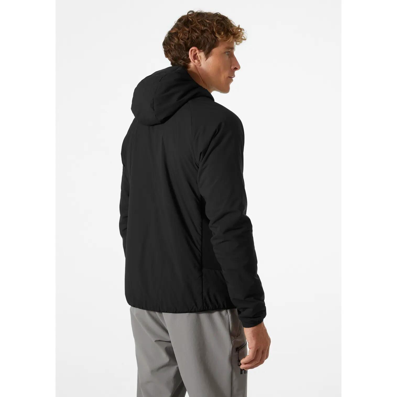 Veste isolante à capuche extensible Helly Hansen Odin 2.0 Lightweight 5/7