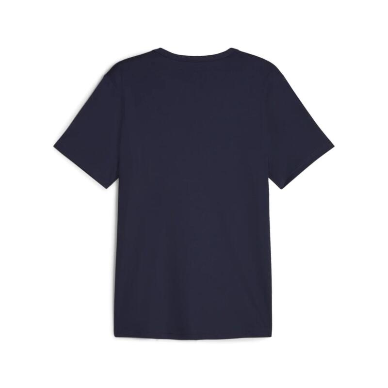 Bluza Drumeții În Natură Puma TeamRise Matchday Bărbați
