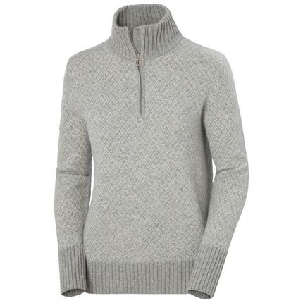 Pull femme Helly Hansen Arctic Iceland