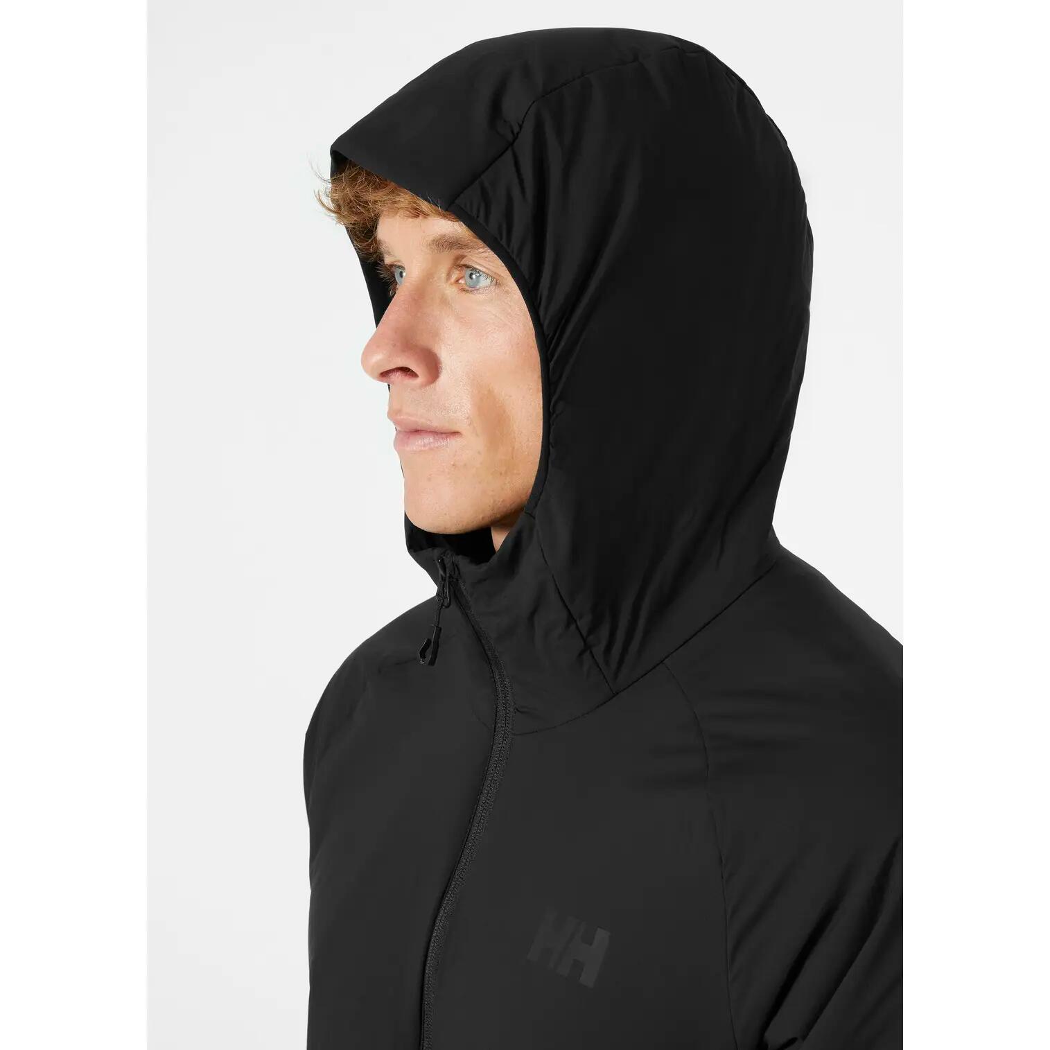 Veste isolante à capuche extensible Helly Hansen Odin 2.0 Lightweight 7/7