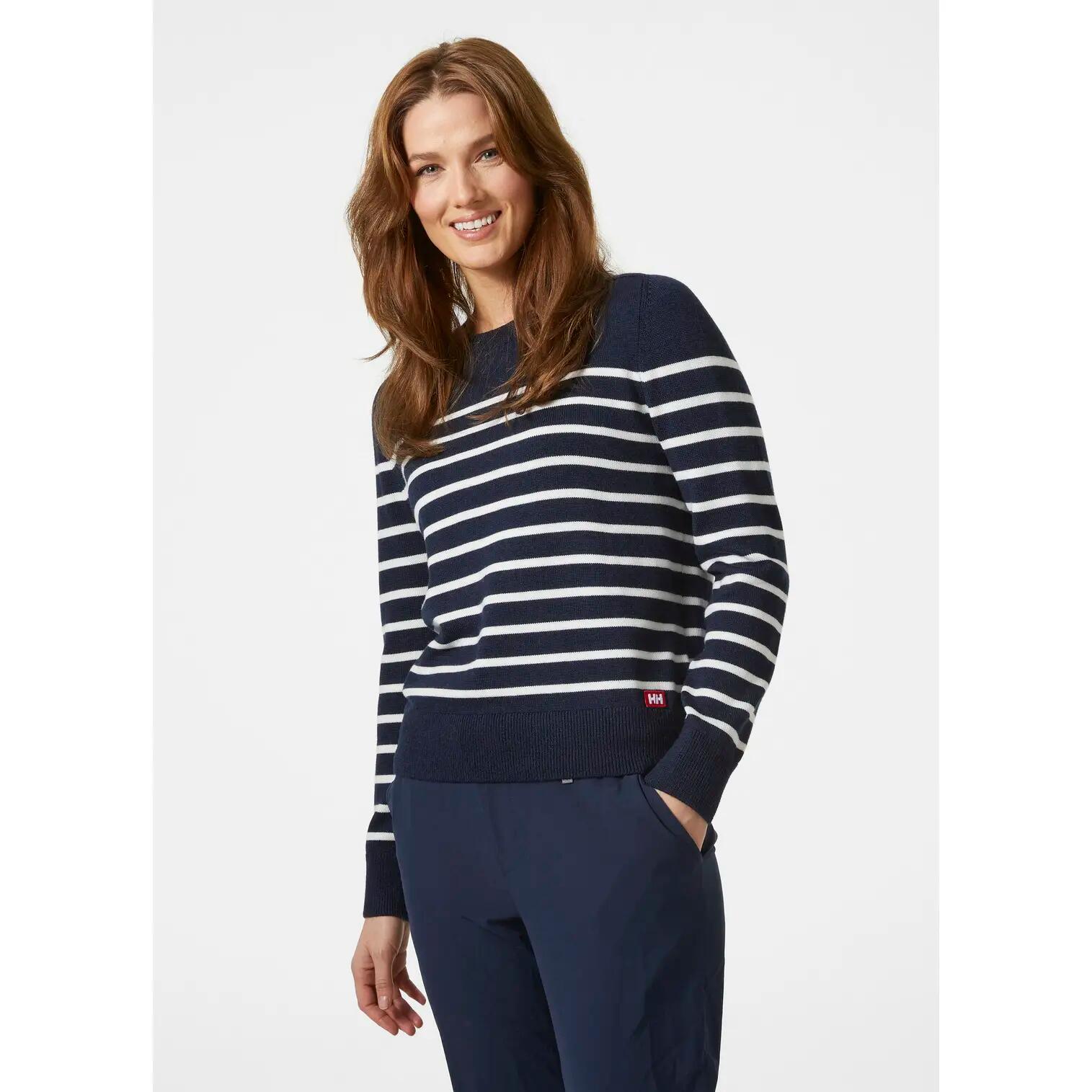 Maglione di lana da donna Helly Hansen 3/6