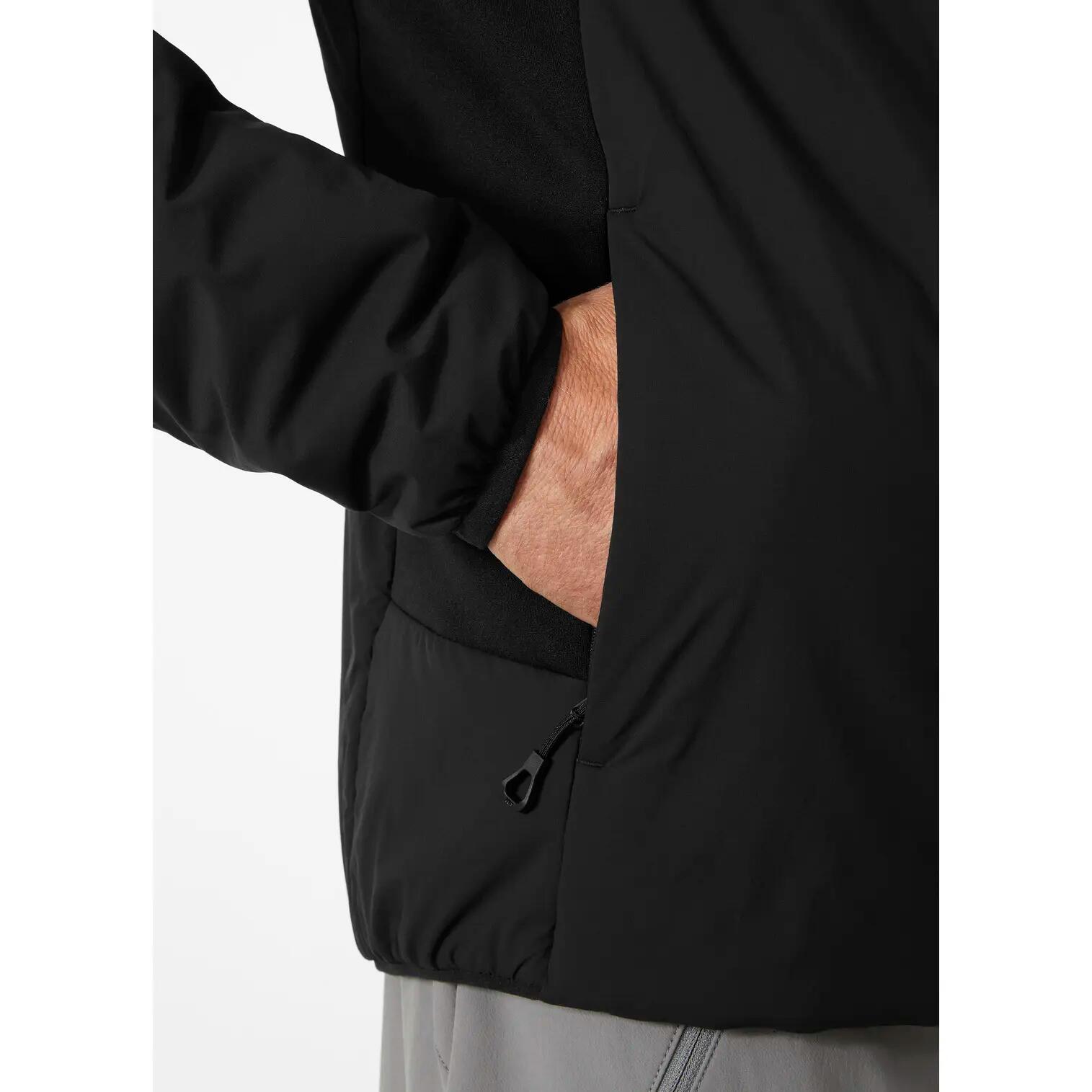 Veste isolante à capuche extensible Helly Hansen Odin 2.0 Lightweight 6/7