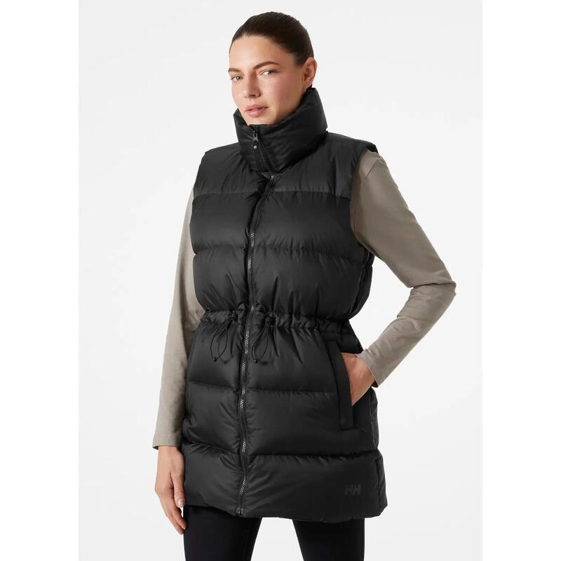 Női ujjatlan kabát Helly Hansen Essence
