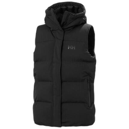 Doudoune à capuche sans manches femme Helly Hansen Adore